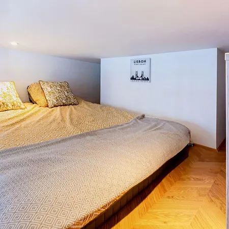 Design Close To The Jardin Du Luxembourg * Paris